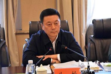 黑龙江省政协副主席曲敏接受中央纪委国家监委纪律审查和监察调查