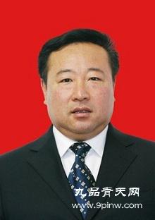 齐齐哈尔市政协原副主席孙立凯