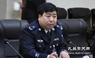 辽宁省监狱管理局党委常委宋万忠